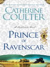 Cover image for Prince of Ravenscar